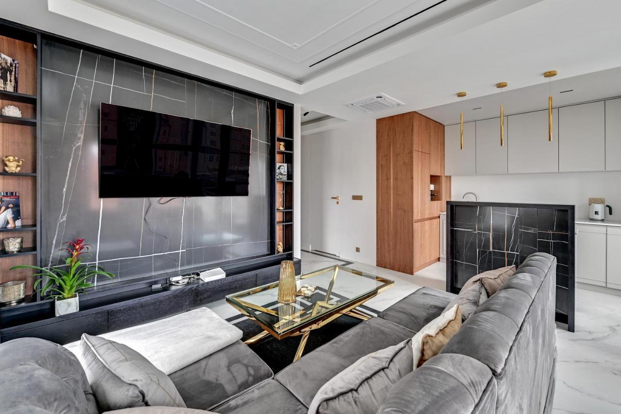 Granaria Rr Deluxe Old Town Apartamento *