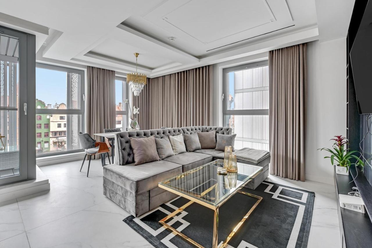 Apartamento Granaria Rr Deluxe Old Town *