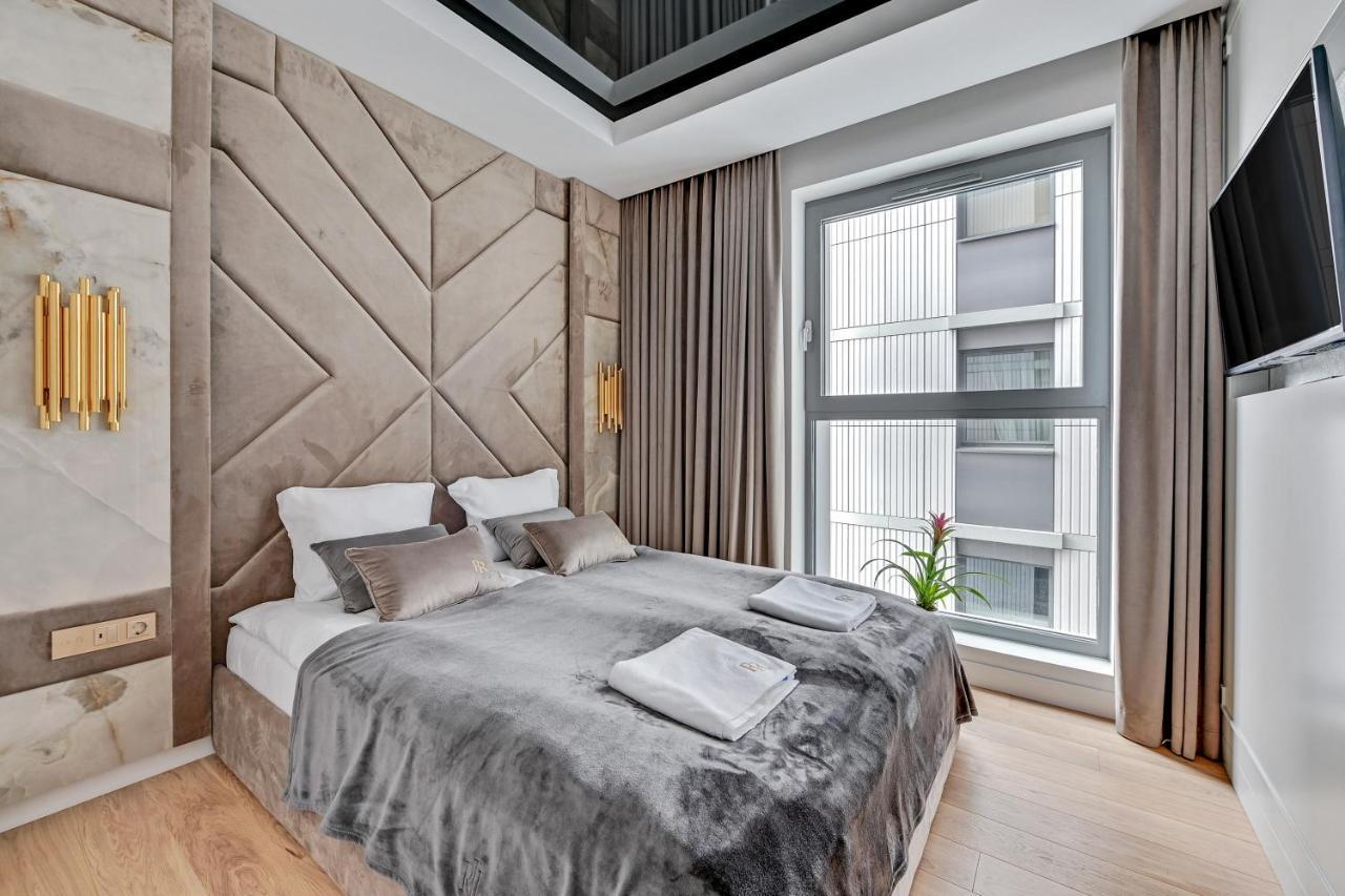 Granaria Rr Deluxe Old Town Apartamento *