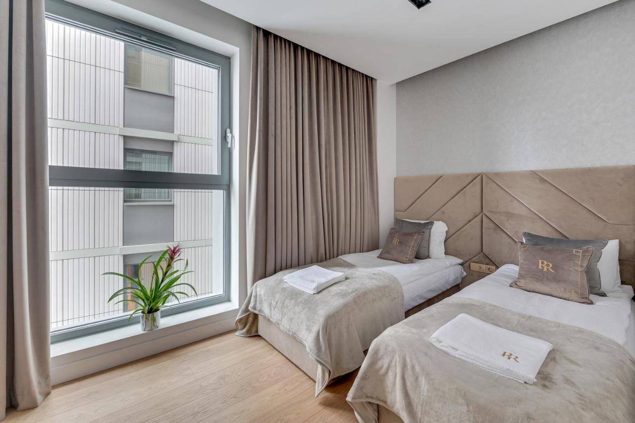 Apartamento Granaria Rr Deluxe Old Town