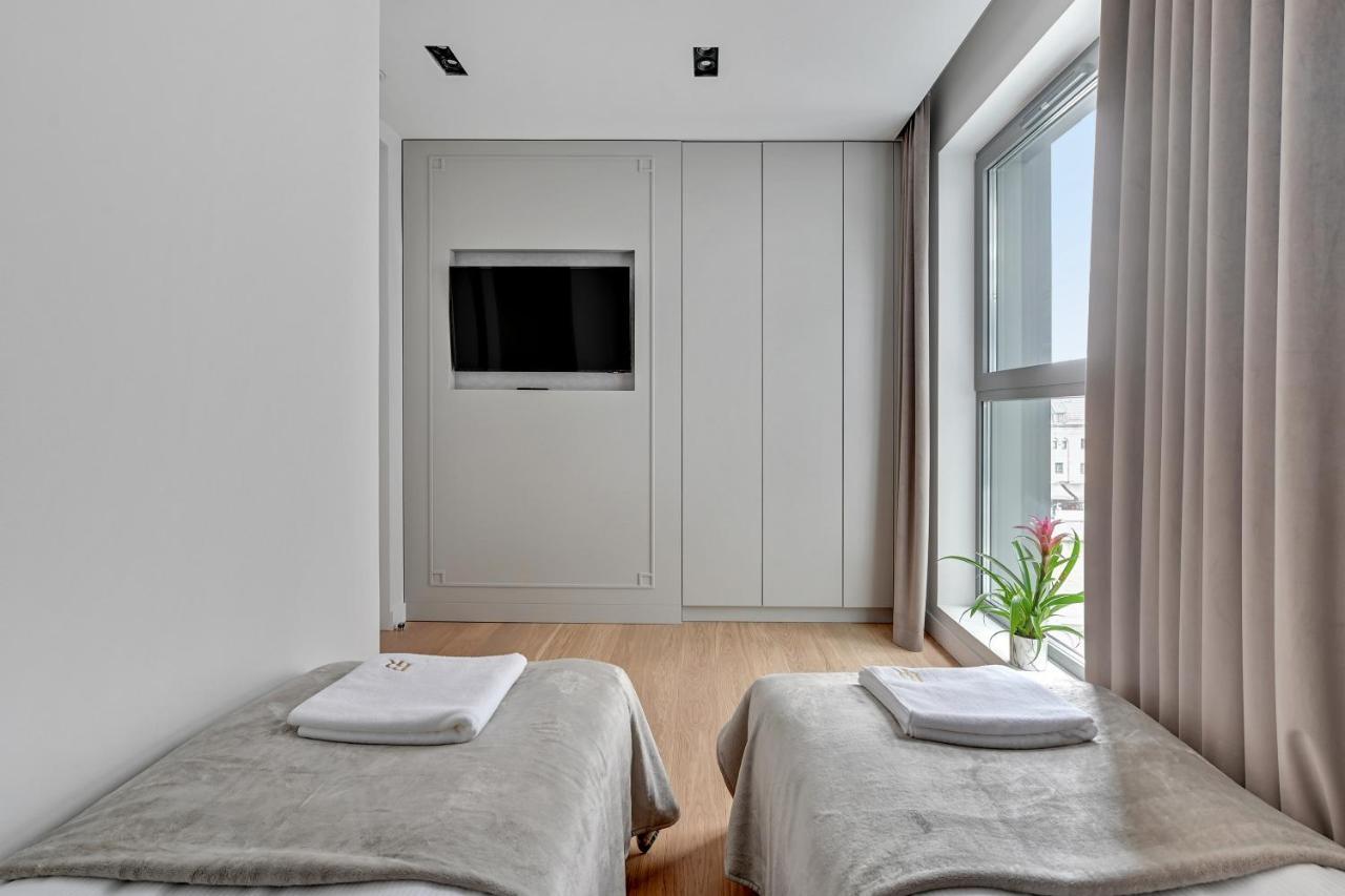 Granaria Rr Deluxe Old Town Apartamento *